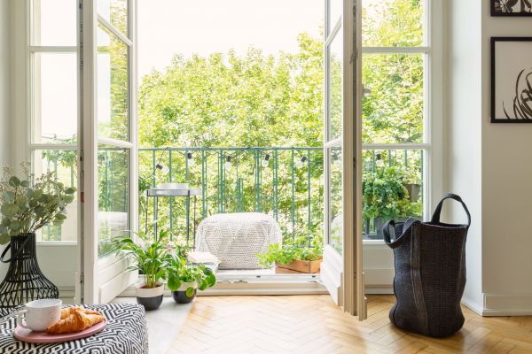 Balcony Repair in Royal Oak