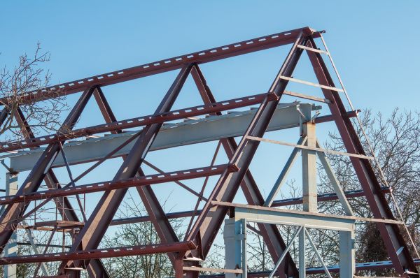 Structural Beam Repair