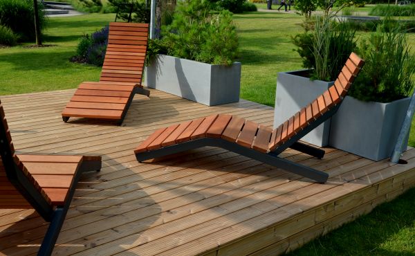 Sun Deck Installation in Royal Oak