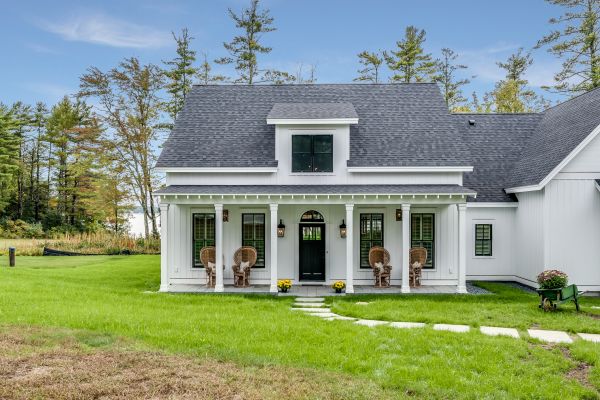 Porch Support Repair