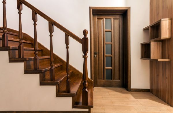 Railing Installation