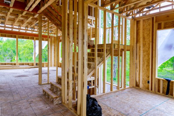 Carpentry Installation in Royal Oak