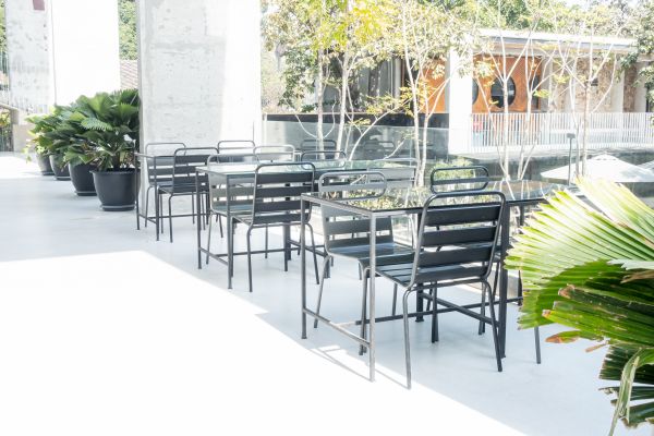 Cost of Commercial Deck Installation in Royal Oak