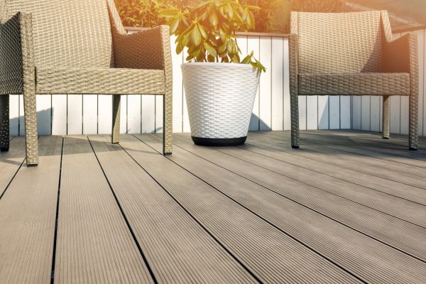 Cost of Artificial Deck Installation in Royal Oak