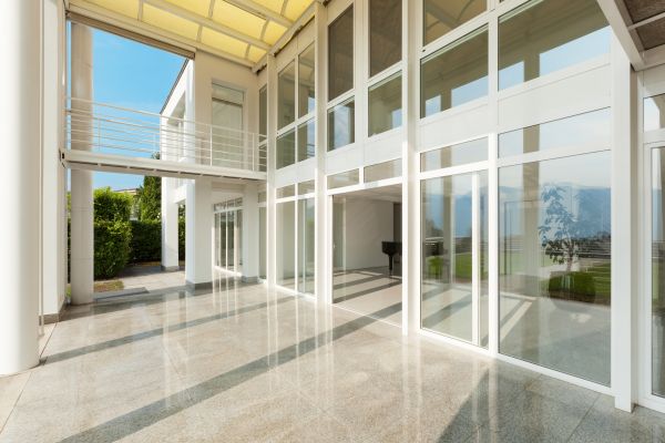 Veranda Construction in Royal Oak