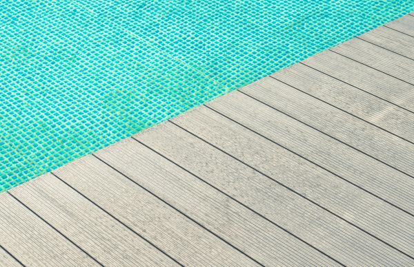 Pvc Deck Repair in Royal Oak
