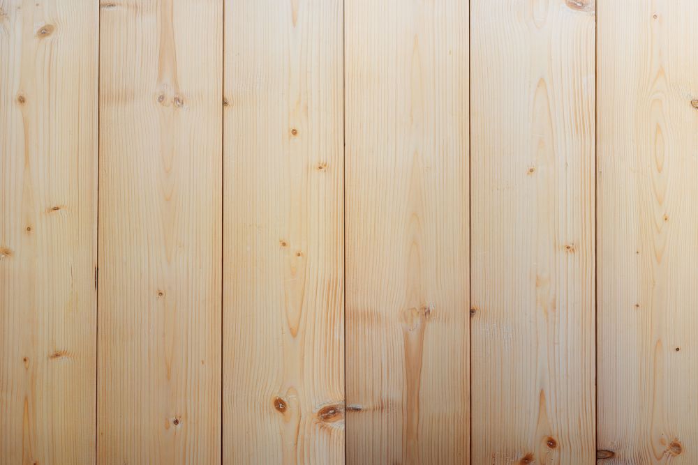 Wood Deck Sanding